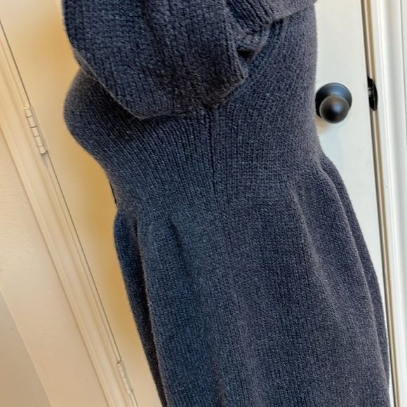 VINCE wool/angora sweater - Picture 5 of 10